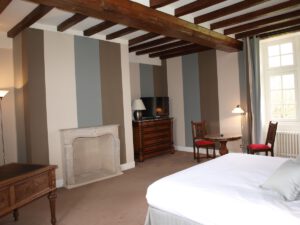 La Tour Gîte (3 sovrum)